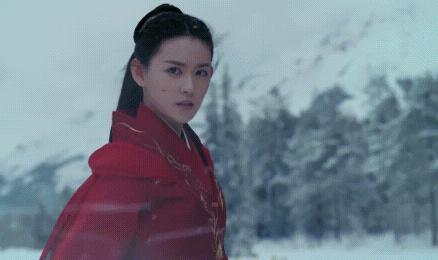 翻车了！童年女神被封杀，都是被设计的？