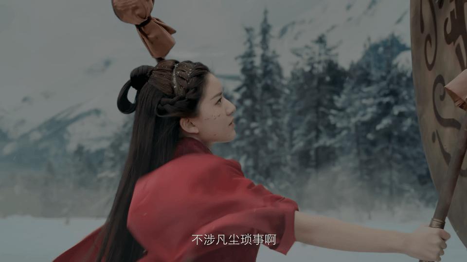 翻车了！童年女神被封杀，都是被设计的？