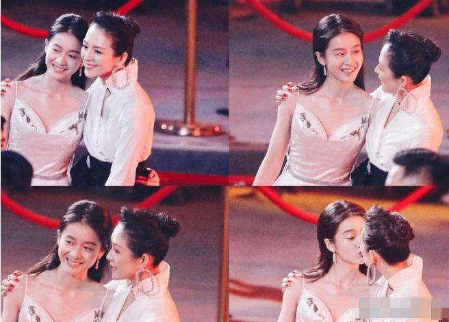 公开抢一线小花男友！剧组暧昧，活该被骂？