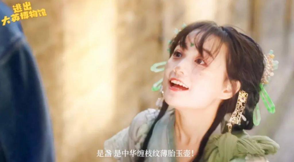 804.6万赞的《逃出大英博物馆》能把“短剧”带上牌桌吗？