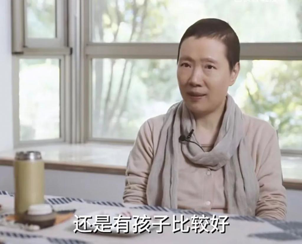 患癌后，她后悔丁克了