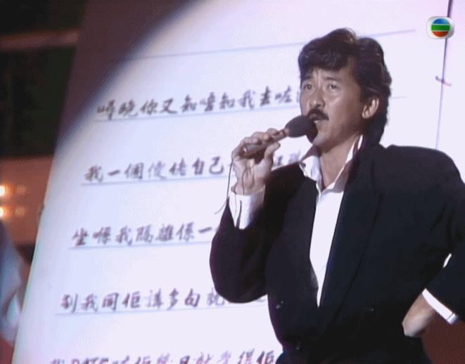 76岁大魔王出山，张学友：“有他在，别叫我歌神”