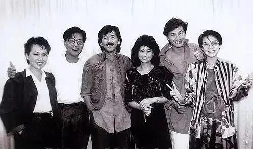 76岁大魔王出山，张学友：“有他在，别叫我歌神”