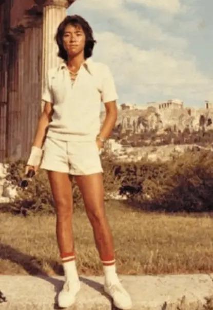 76岁大魔王出山，张学友：“有他在，别叫我歌神”