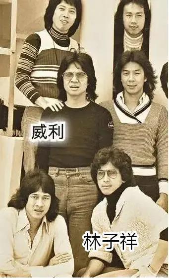 76岁大魔王出山，张学友：“有他在，别叫我歌神”