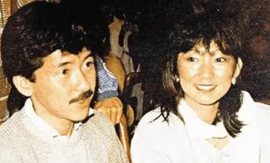 76岁大魔王出山，张学友：“有他在，别叫我歌神”