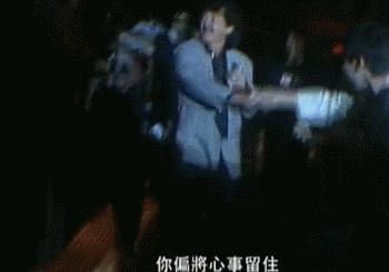 76岁大魔王出山，张学友：“有他在，别叫我歌神”