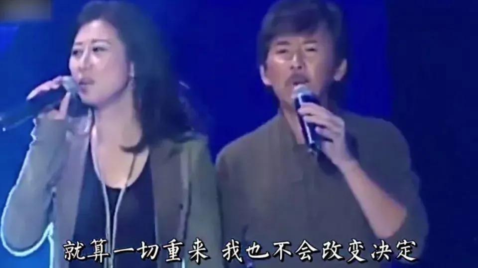 76岁大魔王出山，张学友：“有他在，别叫我歌神”