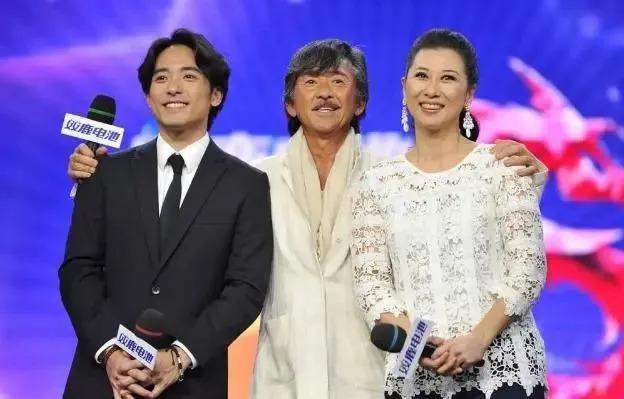 76岁大魔王出山，张学友：“有他在，别叫我歌神”