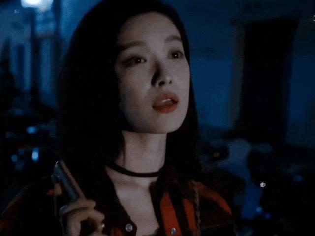 倪妮新剧被批演技油腻，角色同质化严重，网友辣评为女版杨洋