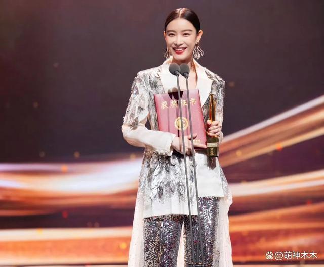 倪妮新剧被批演技油腻，角色同质化严重，网友辣评为女版杨洋