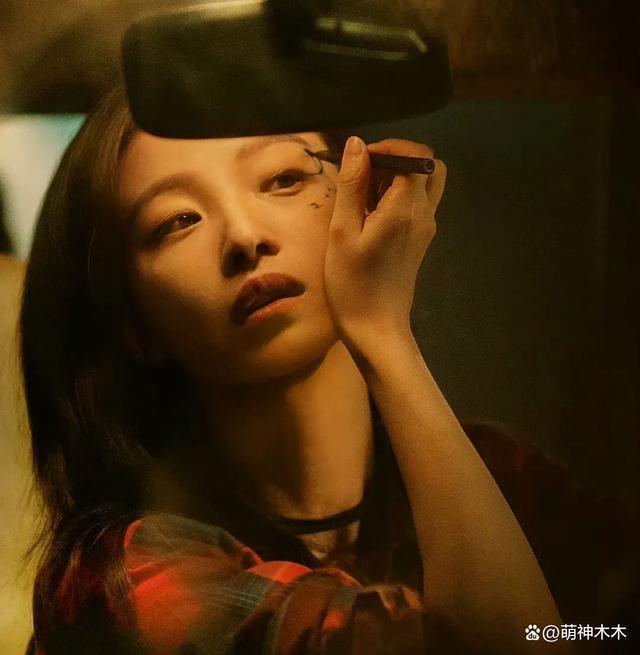 倪妮新剧被批演技油腻，角色同质化严重，网友辣评为女版杨洋
