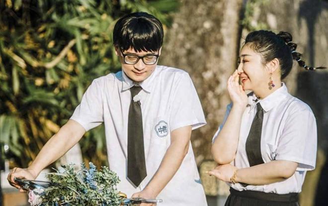 《再见爱人3》当了15年“咸鱼”的老刘，要靠离婚翻身？