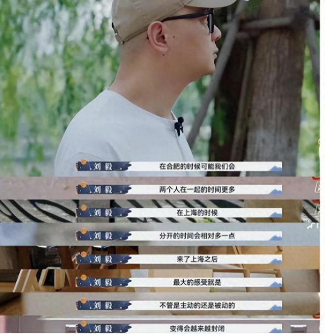 《再见爱人3》当了15年“咸鱼”的老刘，要靠离婚翻身？