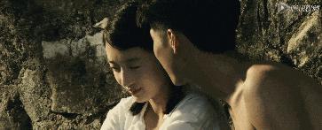 周冬雨，从来都不是“好女孩”