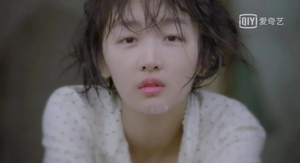 周冬雨，从来都不是“好女孩”