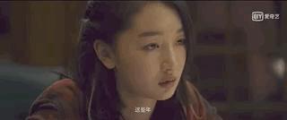 周冬雨，从来都不是“好女孩”