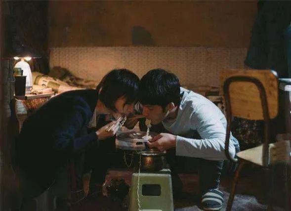 周冬雨，从来都不是“好女孩”