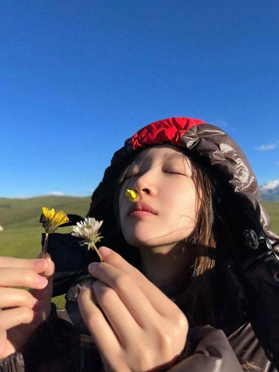 周冬雨，从来都不是“好女孩”