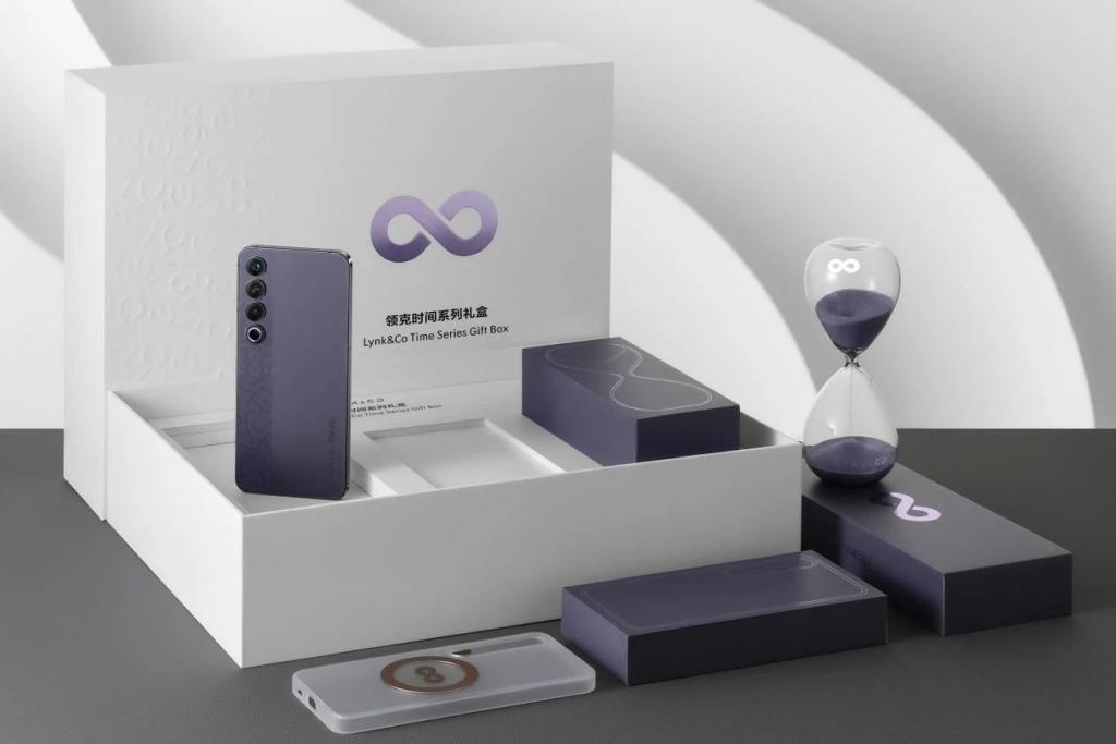 买手机送车钥匙，这操作太 6 了