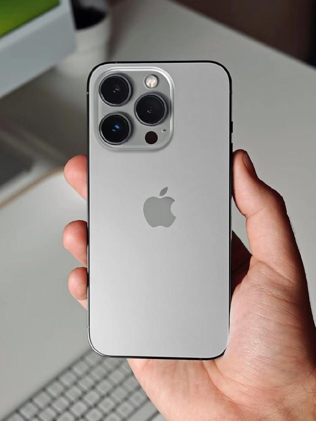 iPhone15系列发布会前瞻 不如入手iPhone14