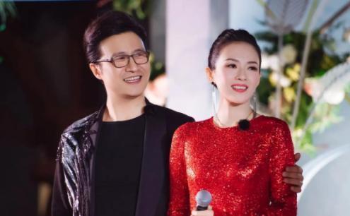 曝章子怡离婚分财产，知情人辟谣称汪峰主动提离婚，真假难辨