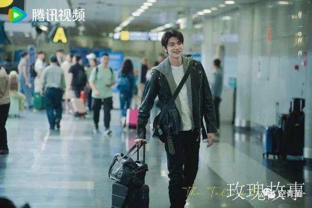 刘亦菲这次能上位成大花不？