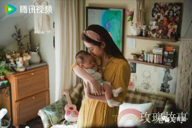 刘亦菲这次能上位成大花不？