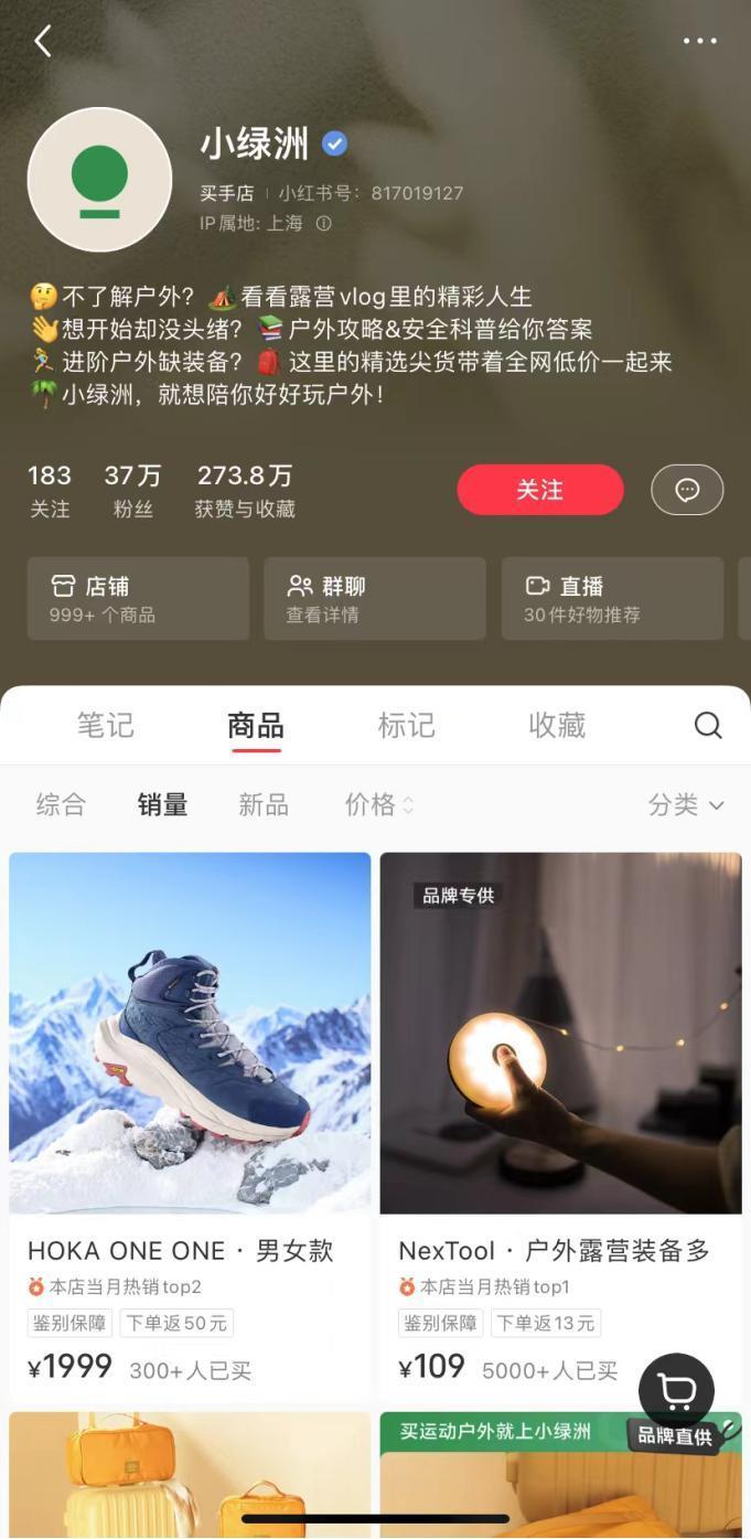 小绿洲“夭折”，小红书能靠董洁们翻盘吗？