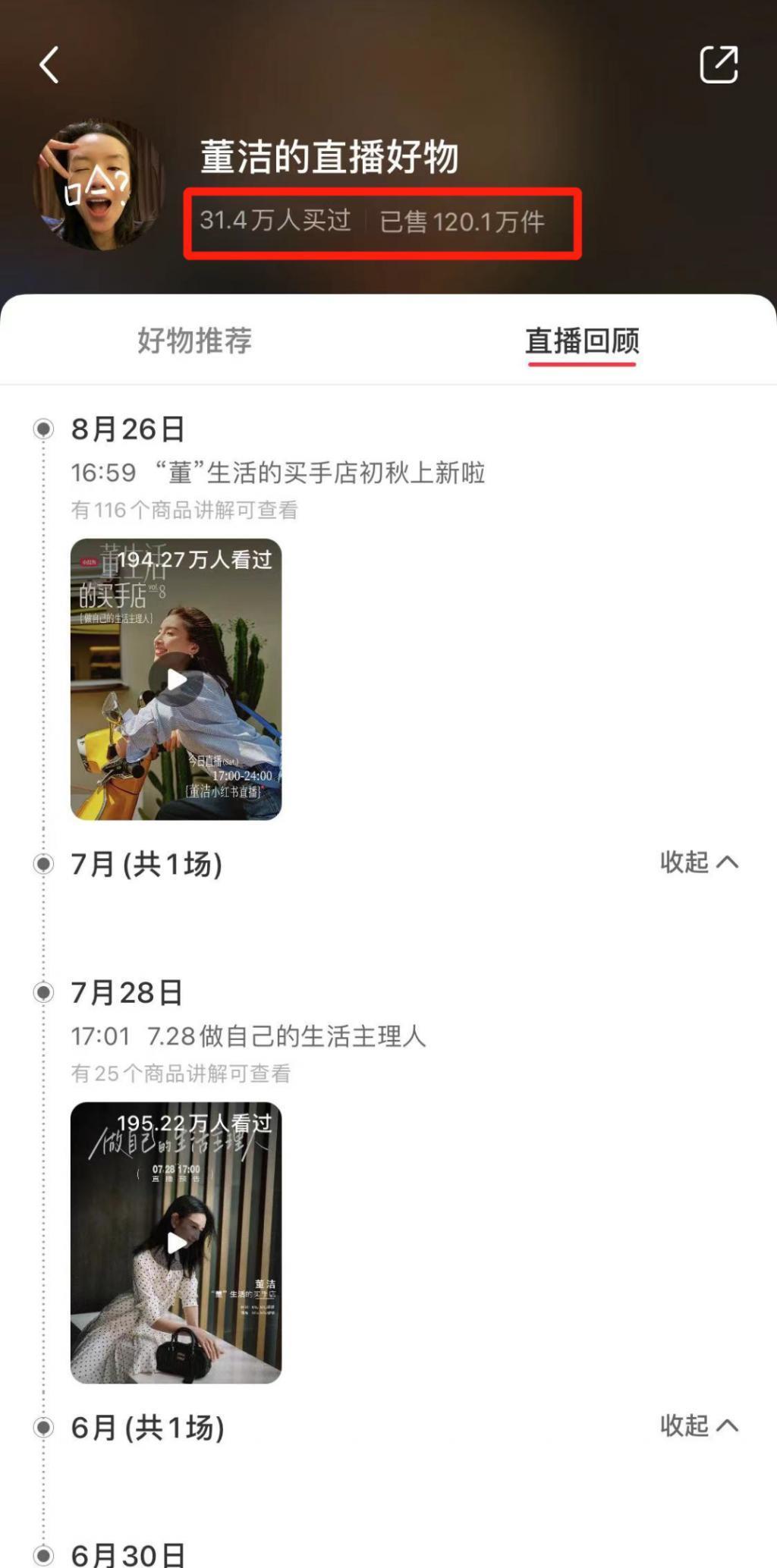 小绿洲“夭折”，小红书能靠董洁们翻盘吗？