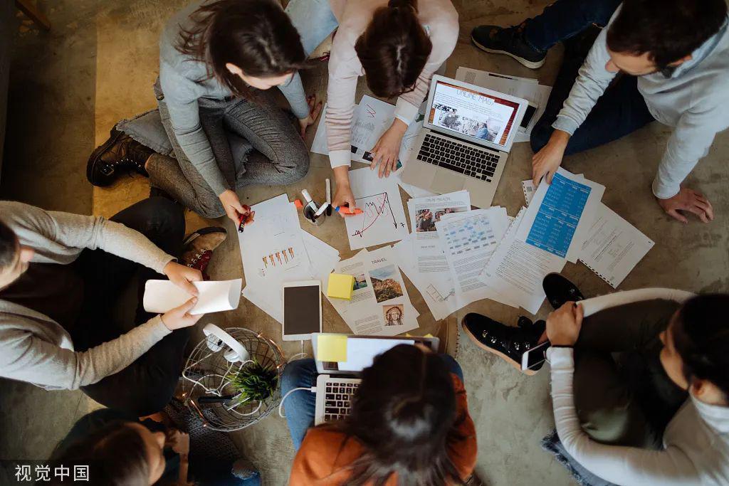 别再卷“大厂”了，未来“小而美”才是出路！