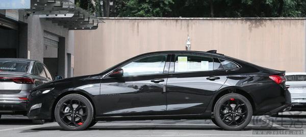 雪佛兰多款车型官降 迈锐宝XL降幅高达6.5万元