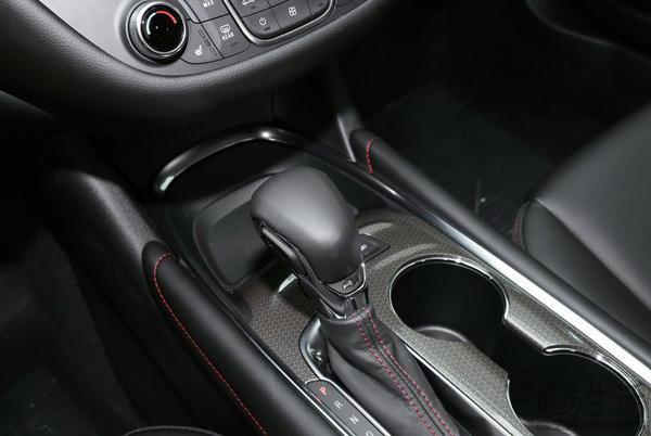 雪佛兰多款车型官降 迈锐宝XL降幅高达6.5万元