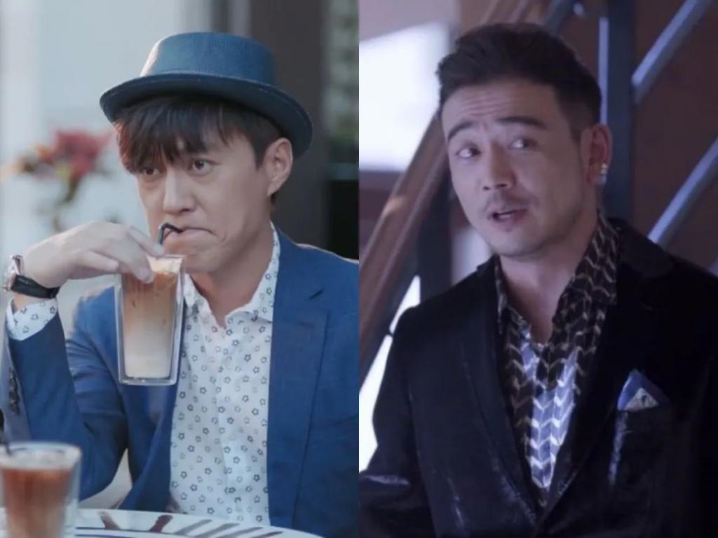 新中式总裁启示录