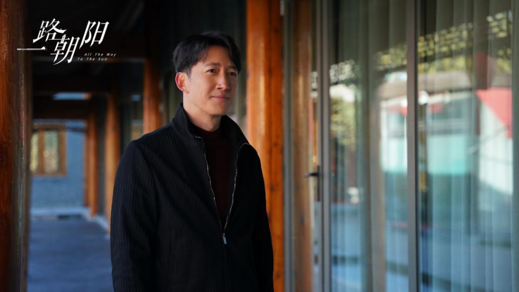 新中式总裁启示录