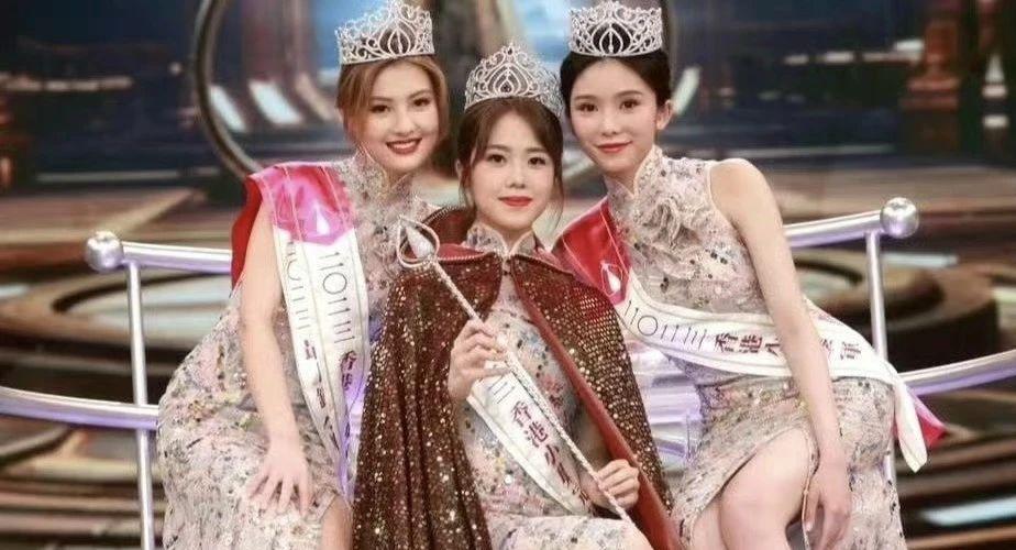 才抢她一次风头，就想赢这女星？