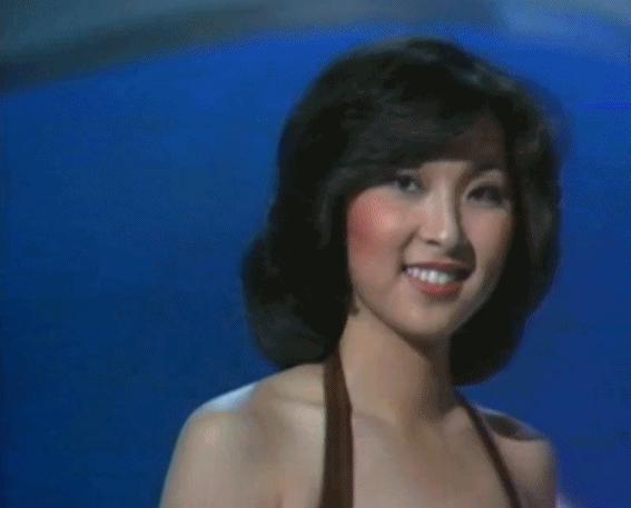 才抢她一次风头，就想赢这女星？