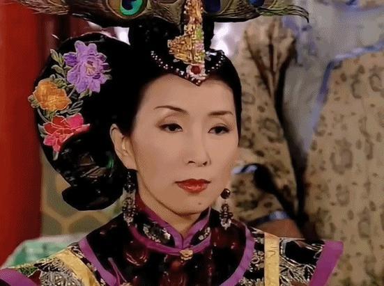 才抢她一次风头，就想赢这女星？