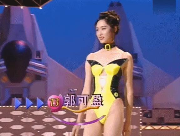 才抢她一次风头，就想赢这女星？