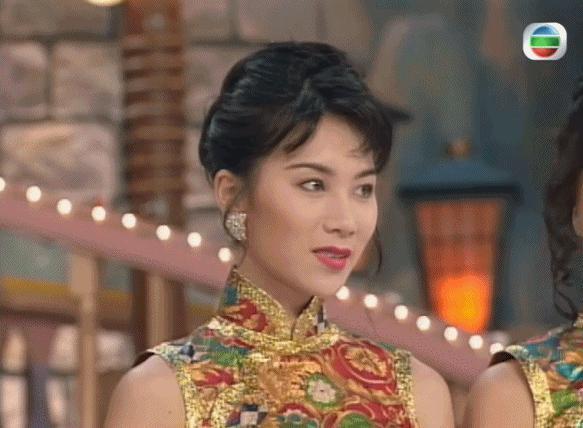才抢她一次风头，就想赢这女星？