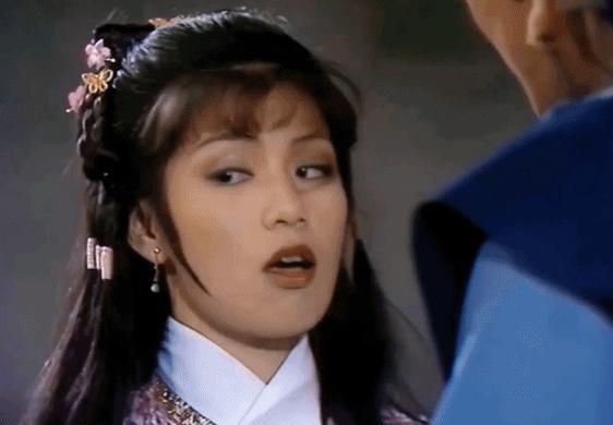 才抢她一次风头，就想赢这女星？