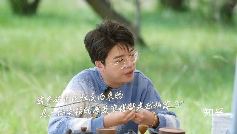 又爆一次，李雪琴的嘴让娱乐圈都脸红