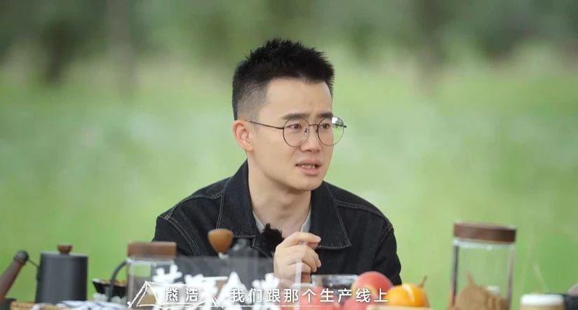 又爆一次，李雪琴的嘴让娱乐圈都脸红