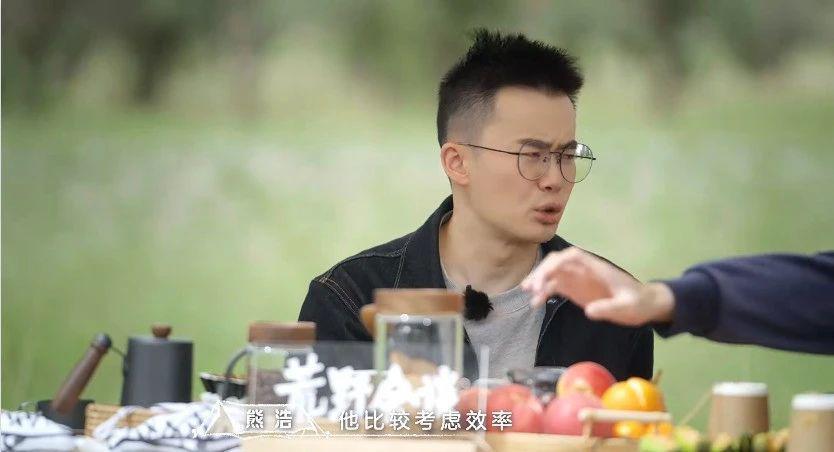 又爆一次，李雪琴的嘴让娱乐圈都脸红