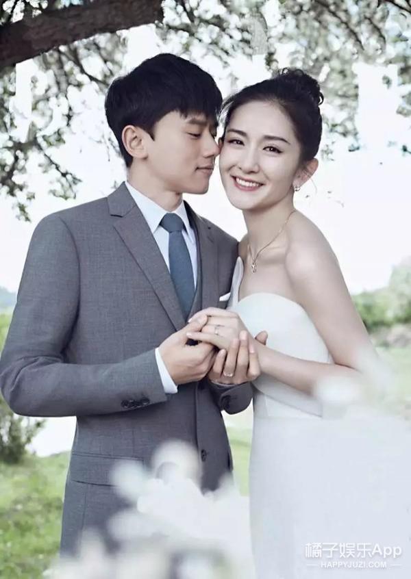 他俩上离婚综艺了？从顶配婚姻到0爱情占比，怎么走到这一步