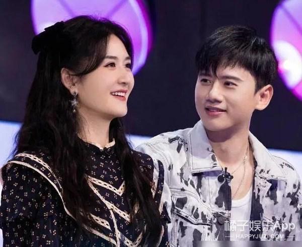 他俩上离婚综艺了？从顶配婚姻到0爱情占比，怎么走到这一步