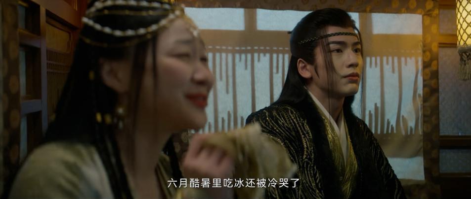 被抵制后换马甲复出的他，还是凉了