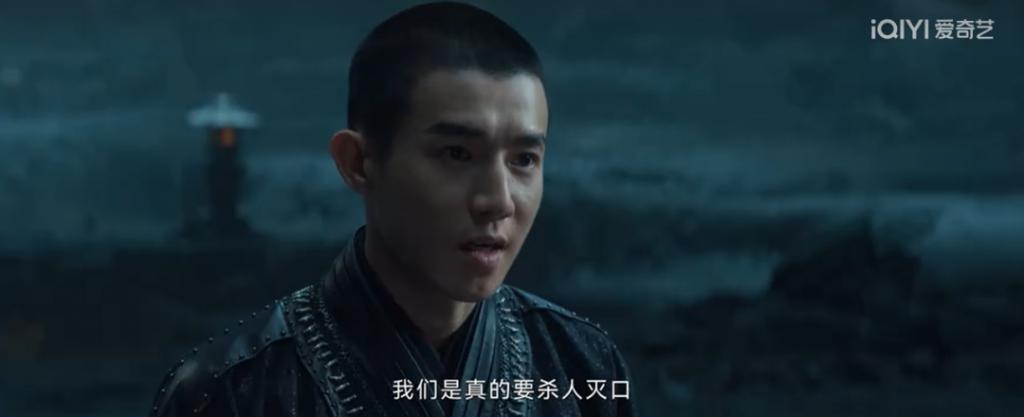 被抵制后换马甲复出的他，还是凉了