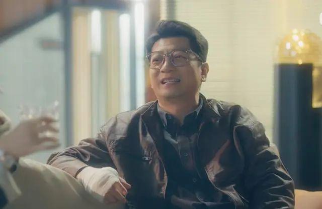 《骄阳伴我》：相差十岁不是问题，肖战选了个好剧本