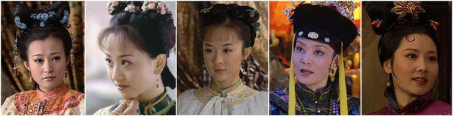 被低估了20年，它依然是国产剧颜值巅峰